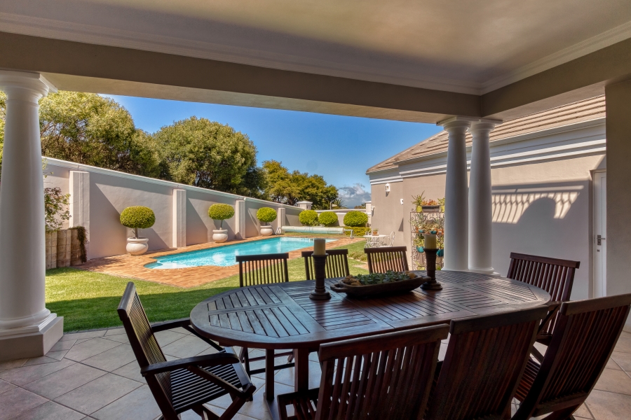 To Let 3 Bedroom Property for Rent in Helena Heights Western Cape